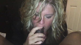 Alexandra bbc milf whore sucking dick