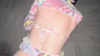 Sexy horny white girl loves to fuck BBC