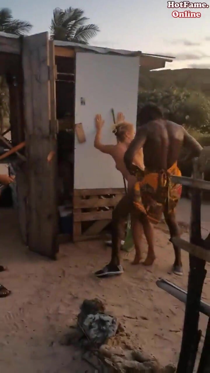 White wives fucked by black bulls - Pure pleasure