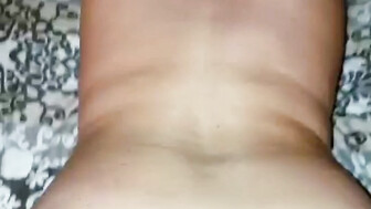 My Wife Jen Pounded By BBC Visiting his Apartment