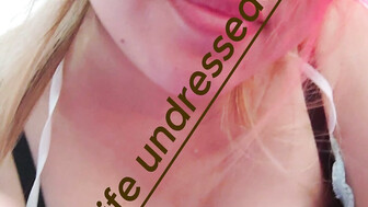 hot housewife exposed