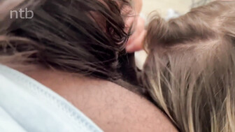 Two hot white ladies got a black and white cock