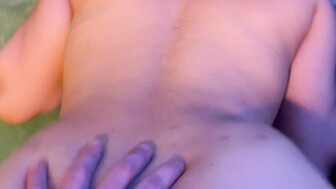 POV vape shop girl cheats gets rough fucked by white guy