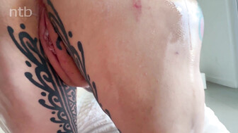 Slutty chick with thick body fucked monster BBC