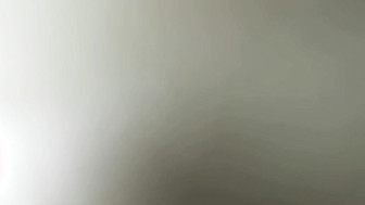 Thick BBC slut fuckes in all holes