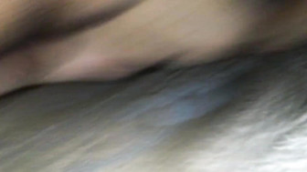 First time wife sharing