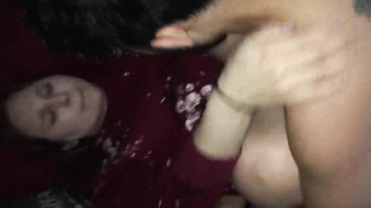 First time wife sharing