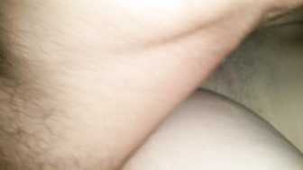 Friend cum inside of shared wife