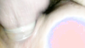 Sharing wife with stranger