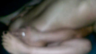 Sharing wife with stranger