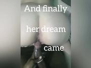 How to lose gf to bbc