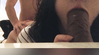 How to lose gf to bbc