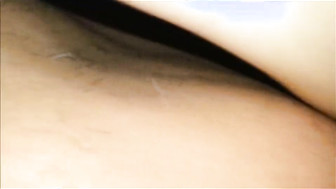 Real hot wife shared with hubby's friend Amateur Threesome