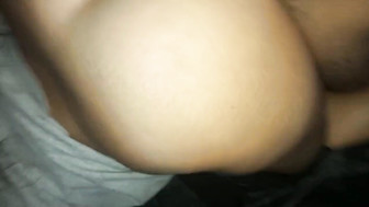 Fucking best friend's girlfriend