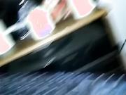 Hubby films first time wife with BBC