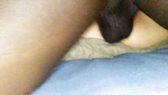 First time sharing experience