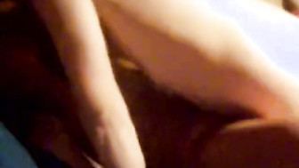 Sexy redhead GF shared with friends