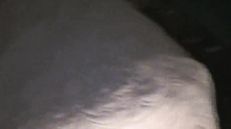 Wife in sexy lingerie fuck session