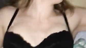 Cheating for the first time with BBC