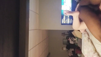 BBC Fucks wife until he Cums