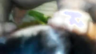 Amateur sexwife cocksucker