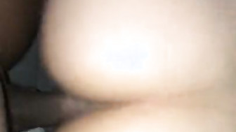 Fat wife ass shared with BBC