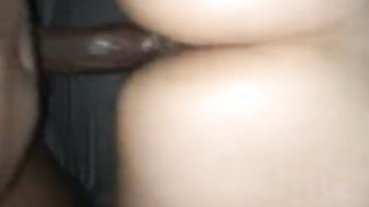 Fat wife ass shared with BBC