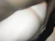 Cuckold husband fuck his wife after BBC