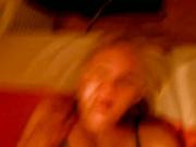 Slut white wife fucked by BBC