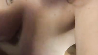 BBC whore gives head