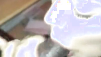 Black Dick sucking