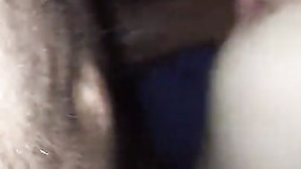 BBC fucks hot wife's ass