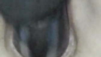 BBC gives slut wife surer orgasm