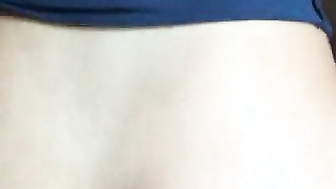 Amazing juicy ass fucked by BBC