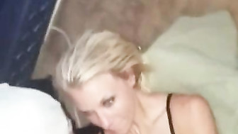 Sexy whore girlfriend fucking with best friend of her boyfriend
