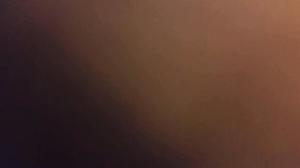 Hubby films his wife with his best friend for the first time