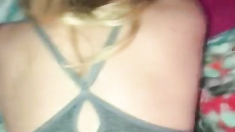 Fucking best friend girlfriend