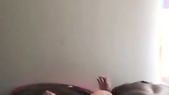 Asian Hotwife With thug 2