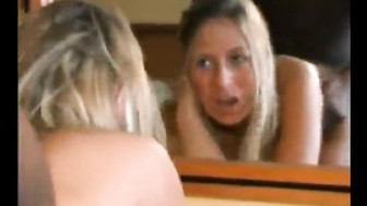 First BBC for hot wife
