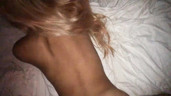 Cute Asian gets Pounded