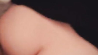 Petite Blonde getting Fucked