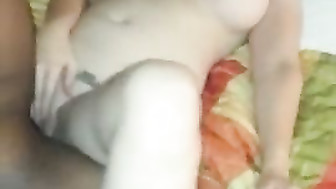 Hot Wife enjoying BBC