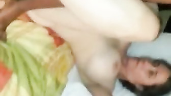 Hot Wife enjoying BBC