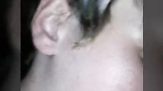 Emo Girl wants me to what for my Boys to come Fuck her