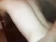 Hubby shares wife with friend