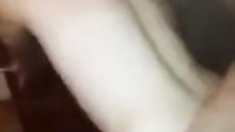 Hubby shares wife with friend