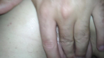 Husband films first wife sharing with his best friend