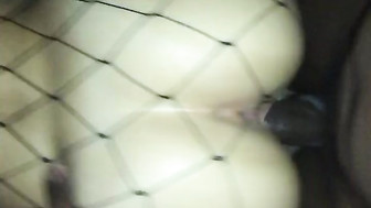 Merry Christmas to white wife!