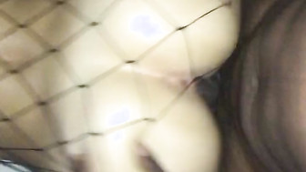 Merry Christmas to white wife!