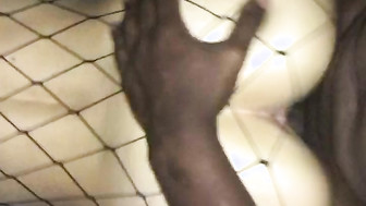 Merry Christmas to white wife!